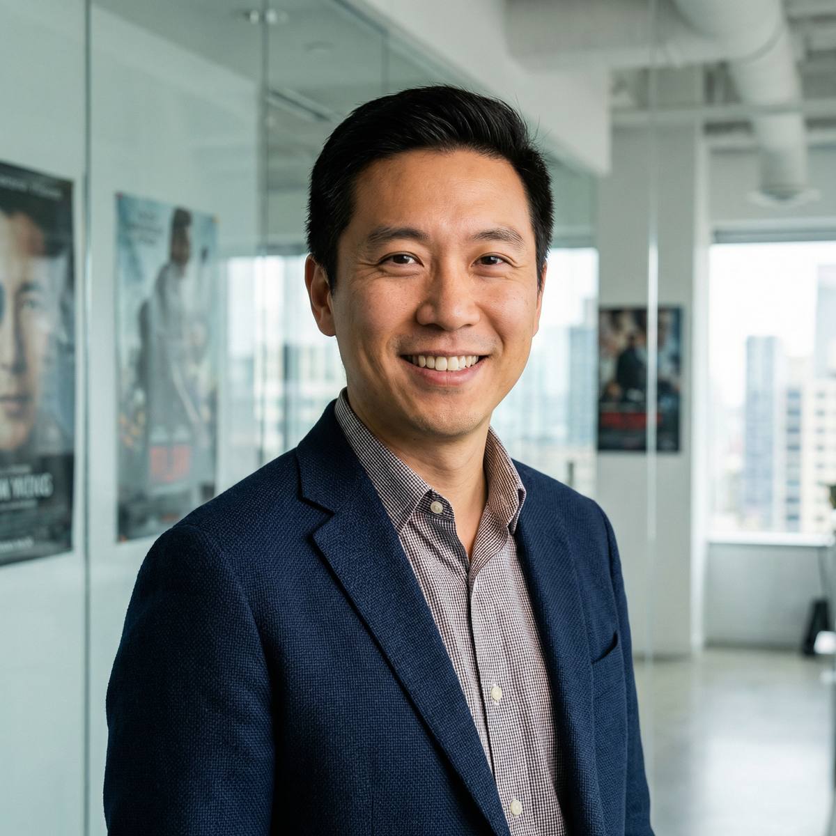 91制片总监王志强