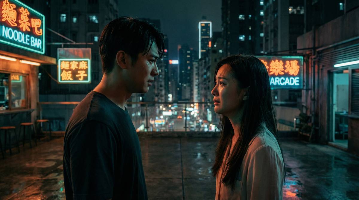 91原创短视频 - 都市情感短片